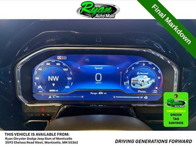 2025 Chevrolet Silverado 3500HD High Country