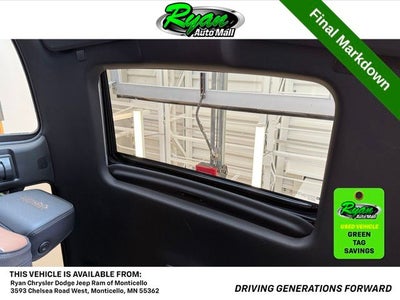 2025 Chevrolet Silverado 3500HD High Country