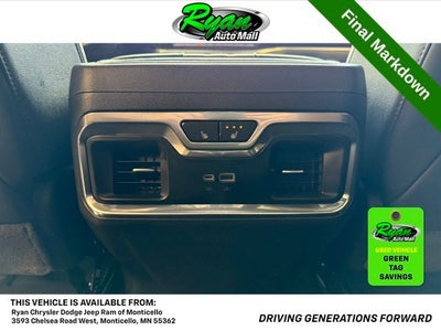 2025 Chevrolet Silverado 3500HD High Country