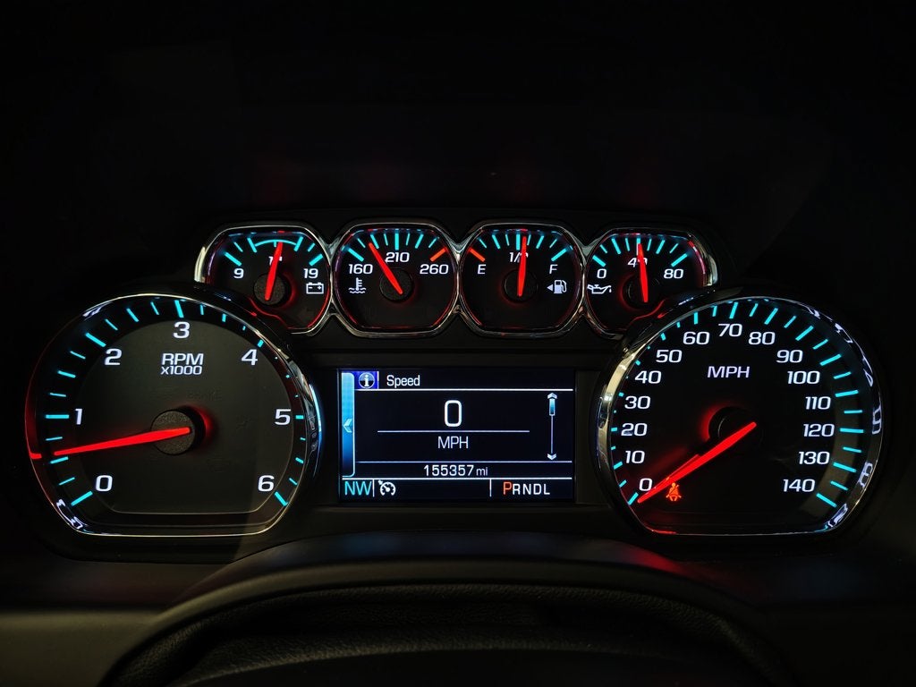 2019 GMC Yukon XL SLT
