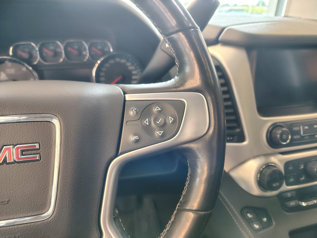 2019 GMC Yukon XL SLT