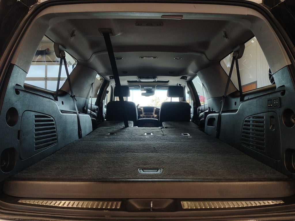 2019 GMC Yukon XL SLT