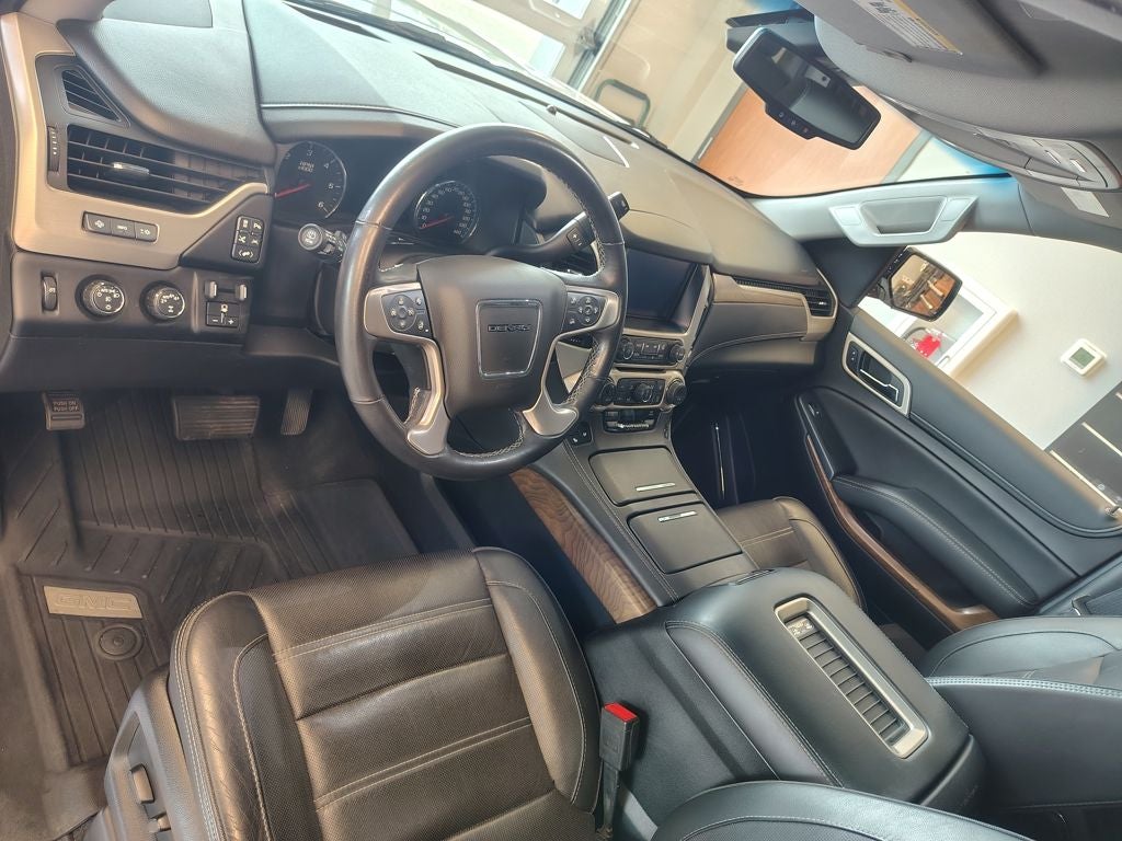 2020 GMC Yukon XL Denali