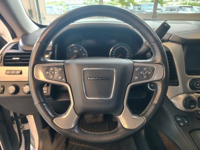 2020 GMC Yukon XL Denali