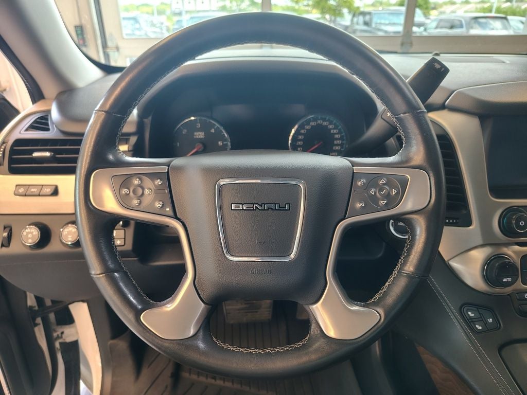 2020 GMC Yukon XL Denali