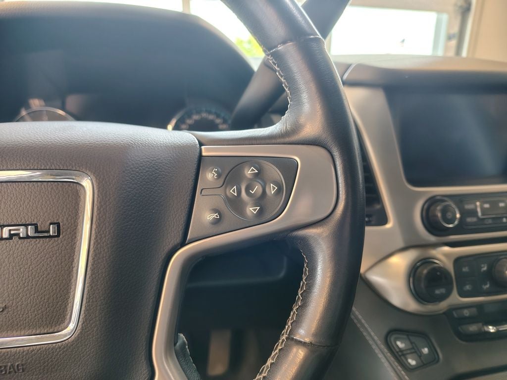 2020 GMC Yukon XL Denali