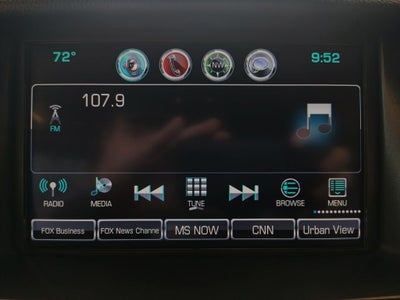 2020 GMC Yukon XL Denali