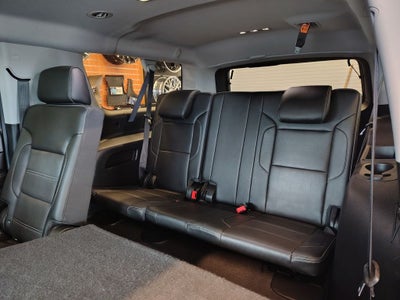 2020 GMC Yukon XL Denali