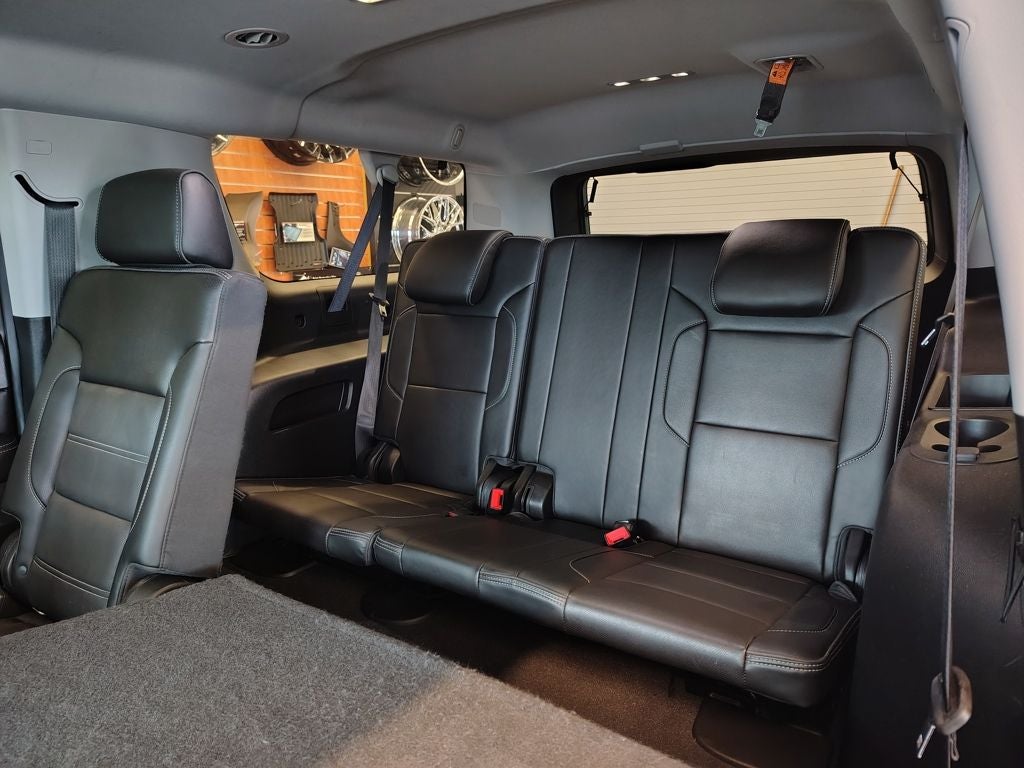 2020 GMC Yukon XL Denali