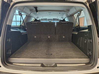 2020 GMC Yukon XL Denali