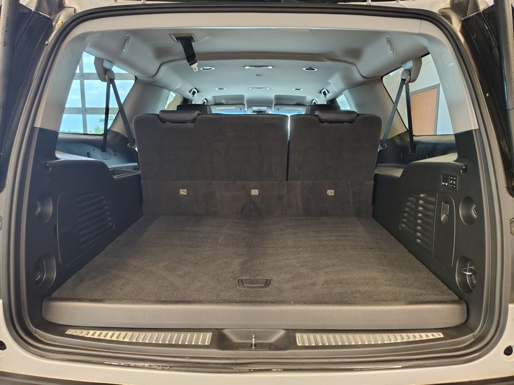 2020 GMC Yukon XL Denali