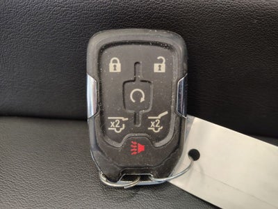 2020 GMC Yukon XL Denali