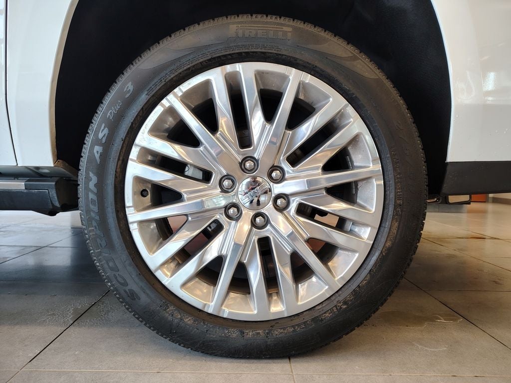 2020 GMC Yukon XL Denali