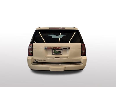 2020 GMC Yukon XL Denali