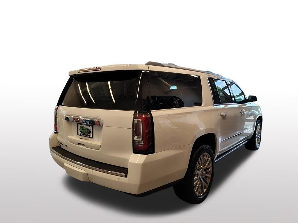 2020 GMC Yukon XL Denali