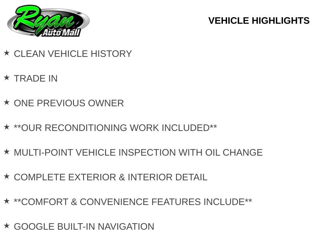 2024 Chevrolet Traverse LS