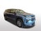 2024 Chevrolet Traverse LS