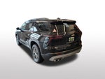 2026 Chevrolet Traverse LT 2LT