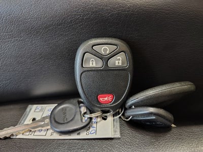 2013 GMC Sierra 3500HD Denali