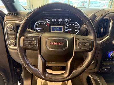 2023 GMC Sierra 3500HD AT4