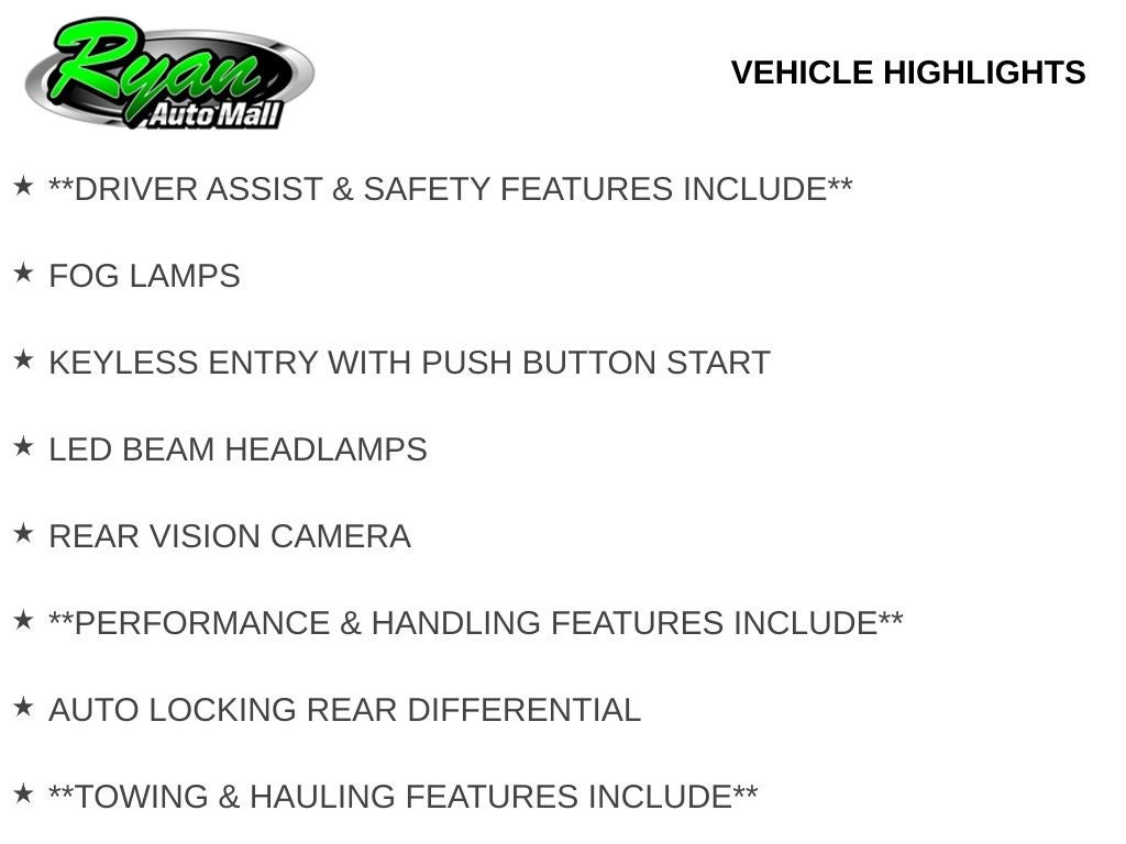 2023 GMC Sierra 3500HD AT4