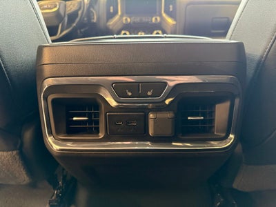 2023 GMC Sierra 3500HD AT4