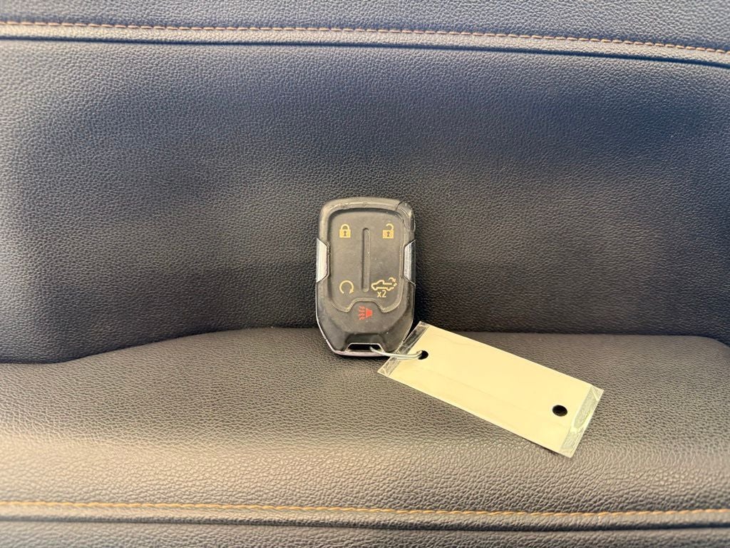 2023 GMC Sierra 3500HD AT4