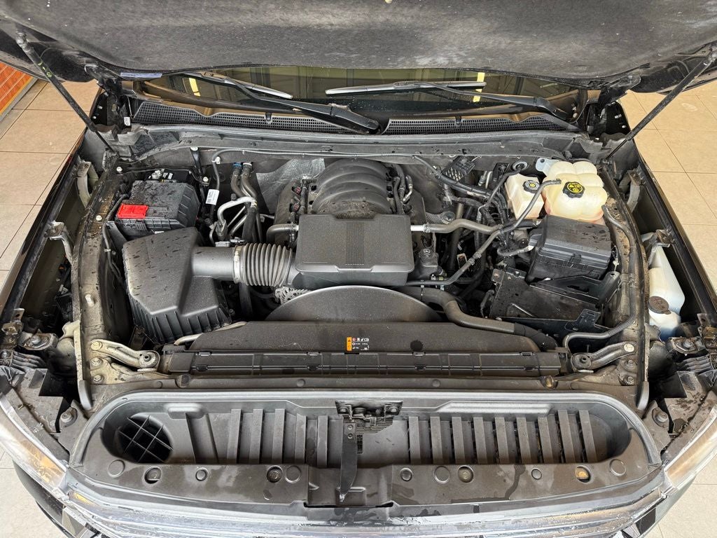 2023 GMC Sierra 3500HD AT4