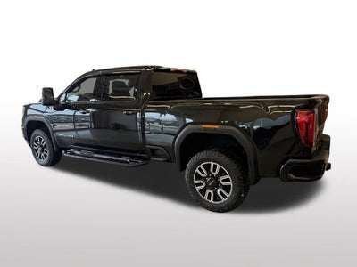 2023 GMC Sierra 3500HD AT4