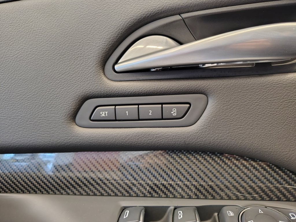 2025 Cadillac XT4 Sport