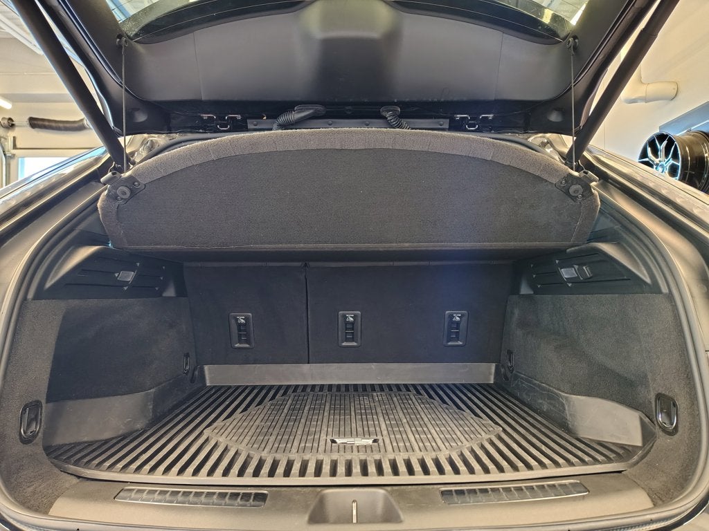 2025 Cadillac XT4 Sport