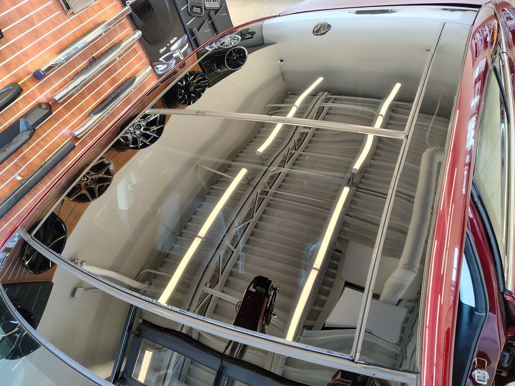 2021 Nissan Maxima Platinum