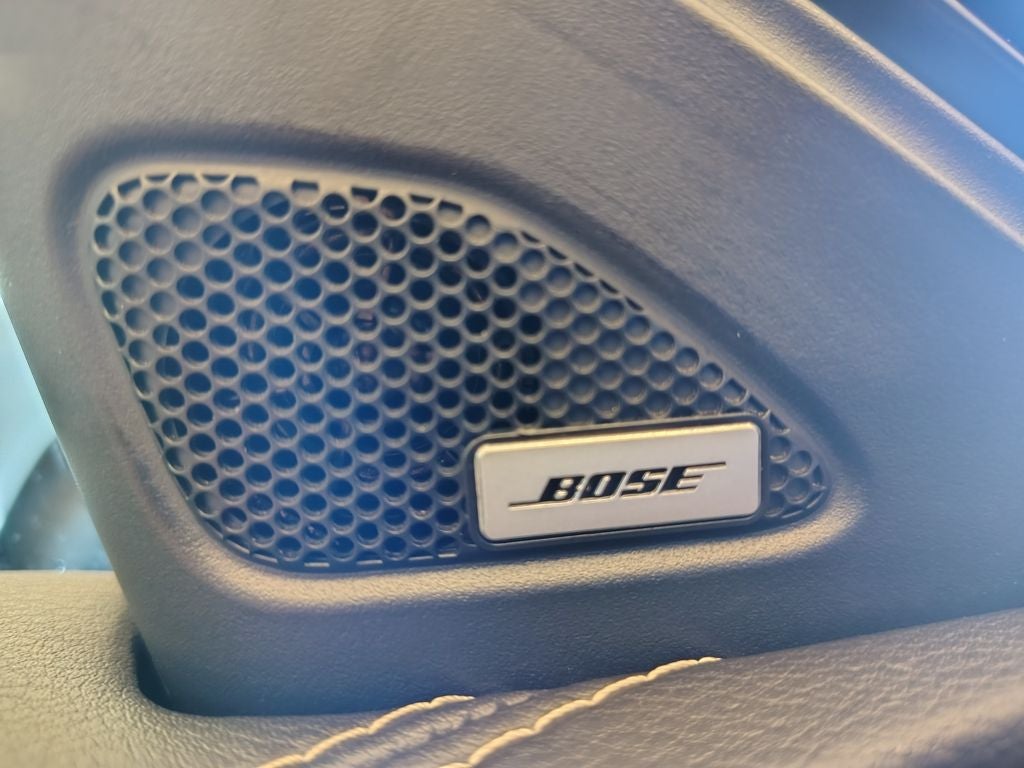 2021 Nissan Maxima Platinum