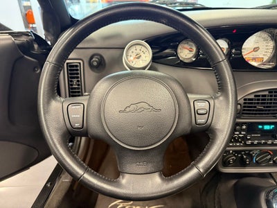 2000 Plymouth Prowler Base