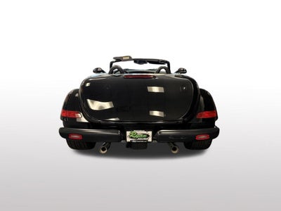 2000 Plymouth Prowler Base