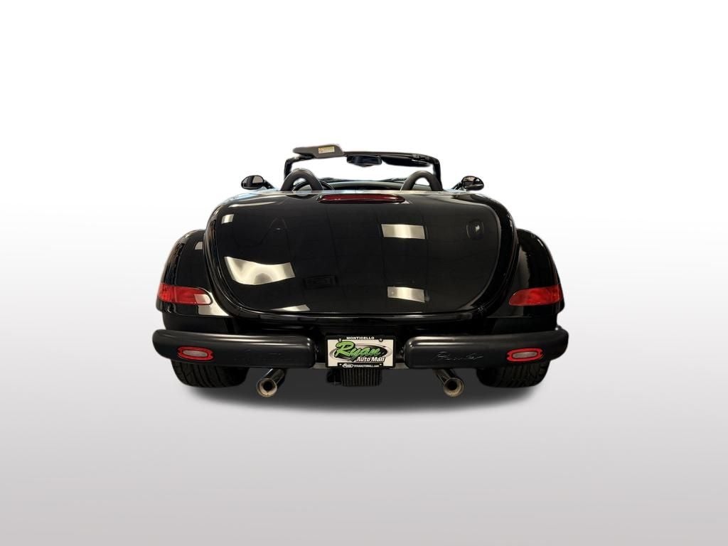 2000 Plymouth Prowler Base