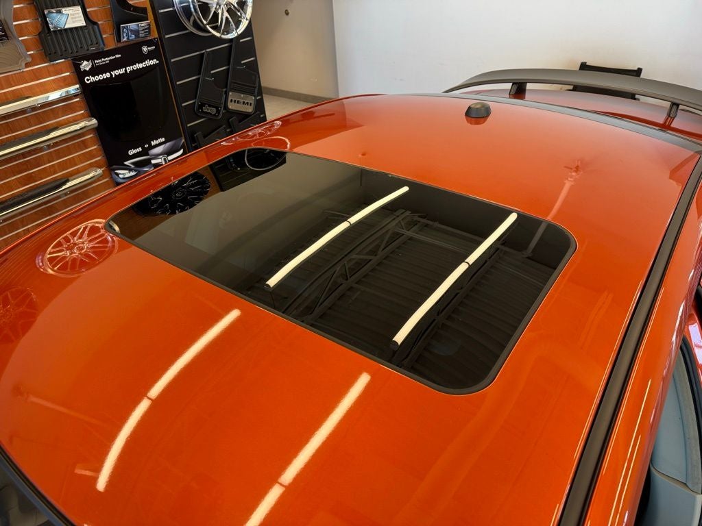 2006 Dodge Charger R/T