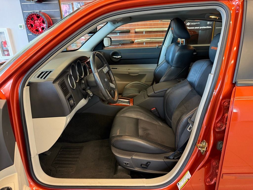 2006 Dodge Charger R/T