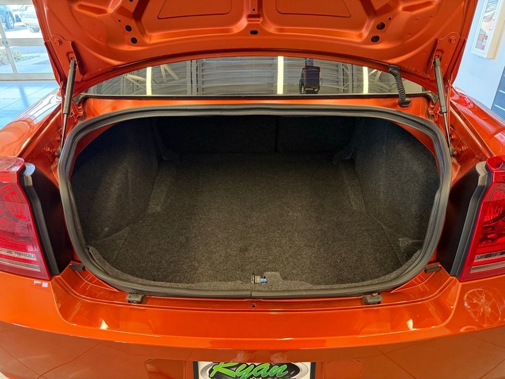 2006 Dodge Charger R/T