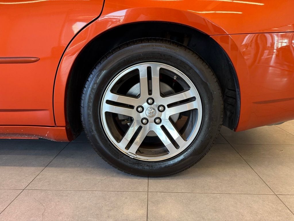 2006 Dodge Charger R/T