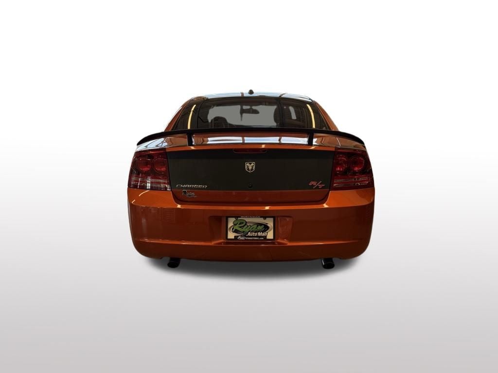 2006 Dodge Charger R/T