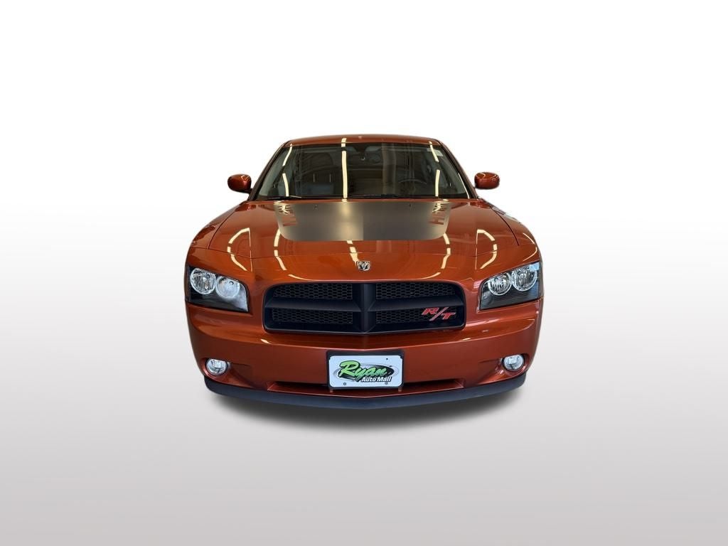 2006 Dodge Charger R/T