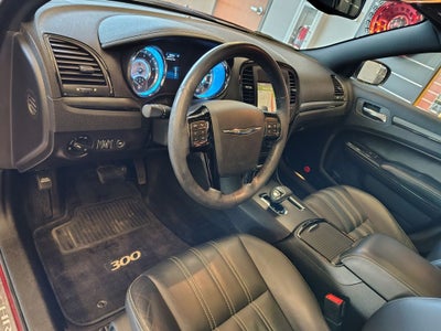 2012 Chrysler 300 S