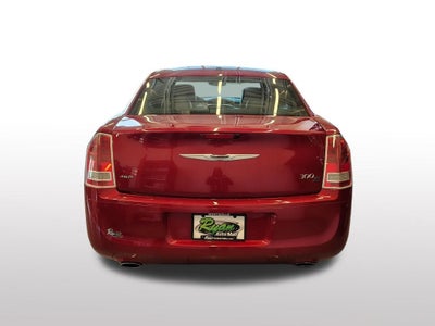 2012 Chrysler 300 S