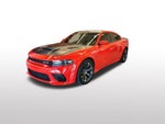 2021 Dodge Charger SRT Hellcat Redeye Widebody