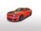 2021 Dodge Charger SRT Hellcat Redeye Widebody