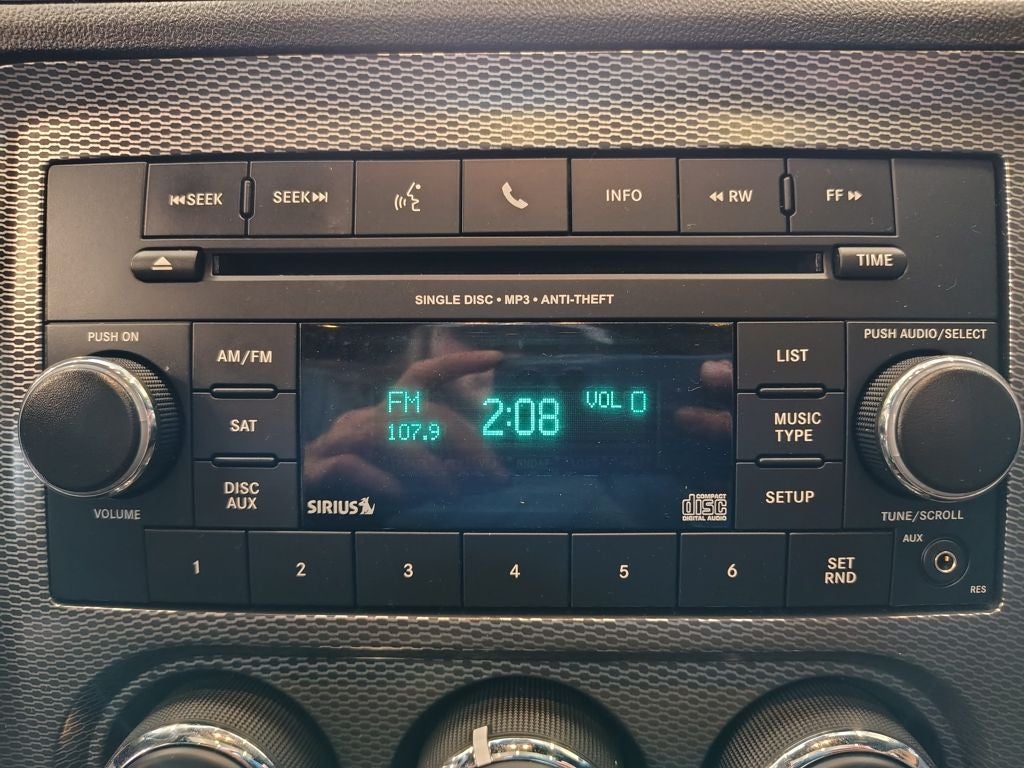 2013 Dodge Challenger R/T