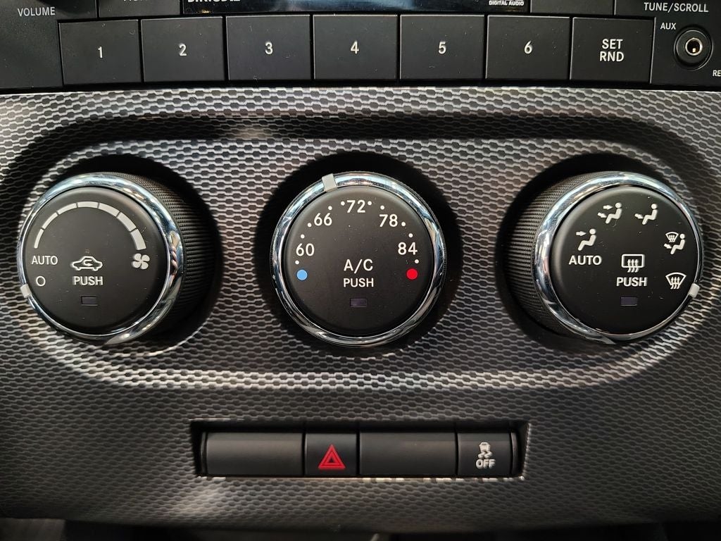 2013 Dodge Challenger R/T