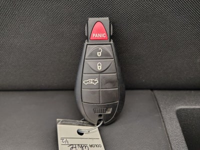 2013 Dodge Challenger R/T