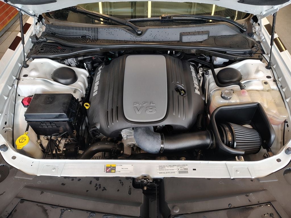 2013 Dodge Challenger R/T